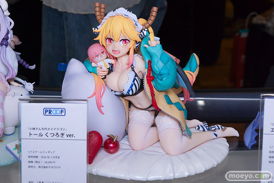 宮沢模型 第47回商売繁盛応援セール フィギュア PROOF ナコルル エルマ 後藤ひとり 12