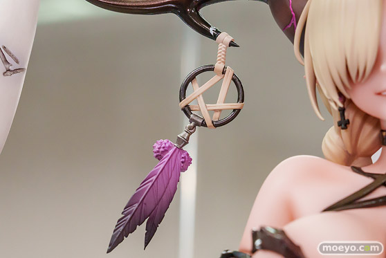 AniGame アズールレーン 尾張 我が願いは愛情なりVer. 開脚パーツ フィギュア あみあみ 13