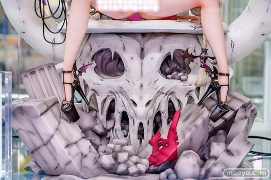 AniGame アズールレーン 尾張 我が願いは愛情なりVer. 開脚パーツ フィギュア あみあみ 15