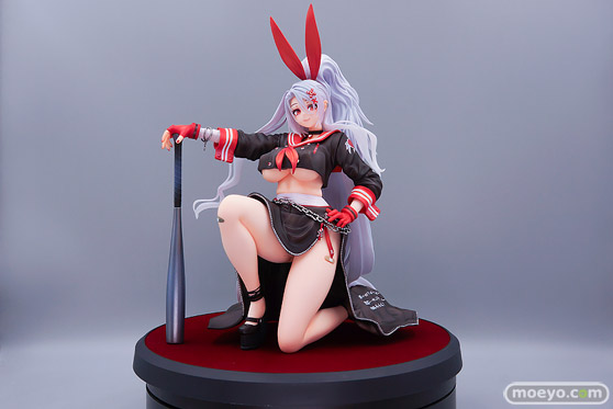 ダイキ工業 アズールレーン プリンツ・ハインリヒ 裏の裏番長? フィギュア Vispo MOE 01