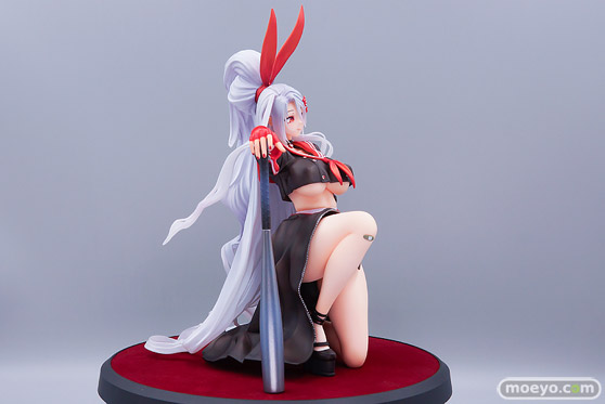 ダイキ工業 アズールレーン プリンツ・ハインリヒ 裏の裏番長? フィギュア Vispo MOE 03