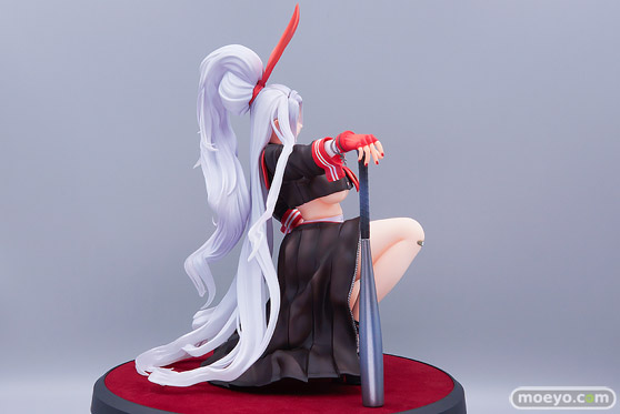 ダイキ工業 アズールレーン プリンツ・ハインリヒ 裏の裏番長? フィギュア Vispo MOE 04