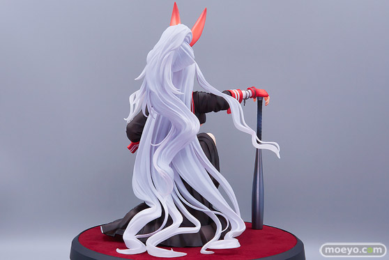 ダイキ工業 アズールレーン プリンツ・ハインリヒ 裏の裏番長? フィギュア Vispo MOE 05