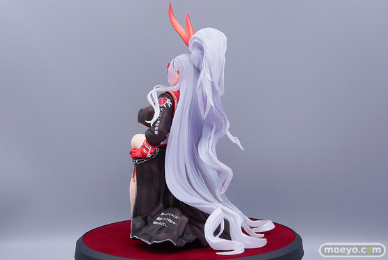 ダイキ工業 アズールレーン プリンツ・ハインリヒ 裏の裏番長? フィギュア Vispo MOE 06