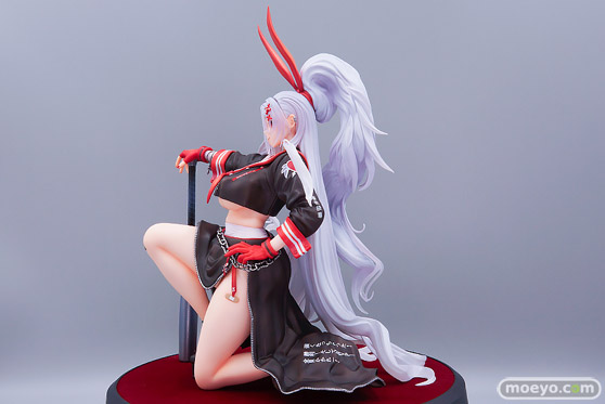 ダイキ工業 アズールレーン プリンツ・ハインリヒ 裏の裏番長? フィギュア Vispo MOE 07