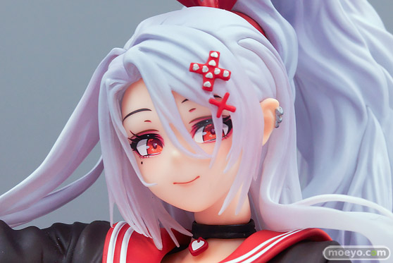 ダイキ工業 アズールレーン プリンツ・ハインリヒ 裏の裏番長? フィギュア Vispo MOE 09