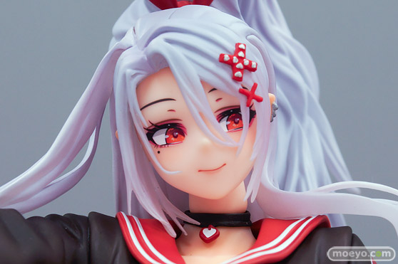 ダイキ工業 アズールレーン プリンツ・ハインリヒ 裏の裏番長? フィギュア Vispo MOE 10