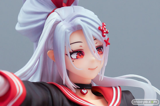 ダイキ工業 アズールレーン プリンツ・ハインリヒ 裏の裏番長? フィギュア Vispo MOE 11