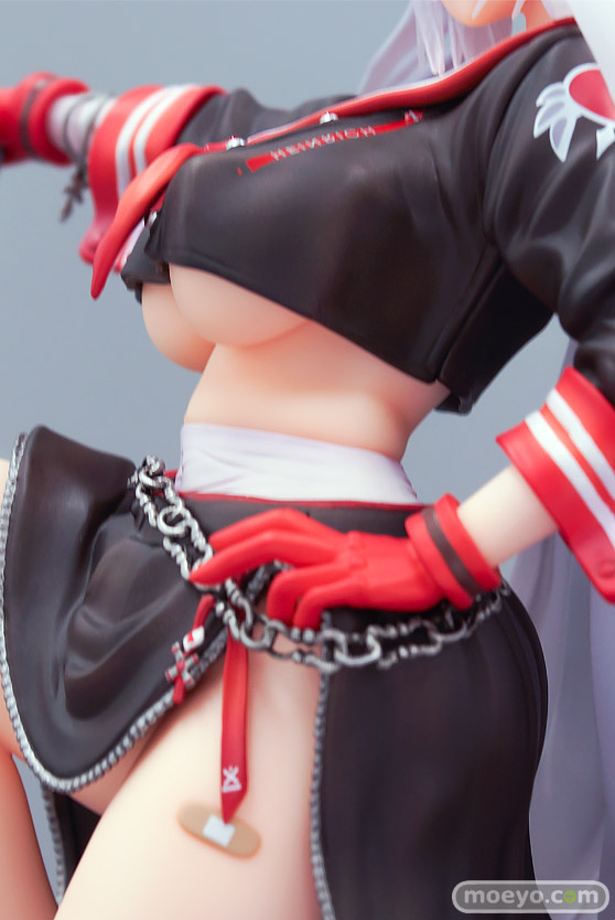 ダイキ工業 アズールレーン プリンツ・ハインリヒ 裏の裏番長? フィギュア Vispo MOE 14