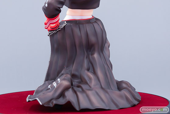 ダイキ工業 アズールレーン プリンツ・ハインリヒ 裏の裏番長? フィギュア Vispo MOE 15