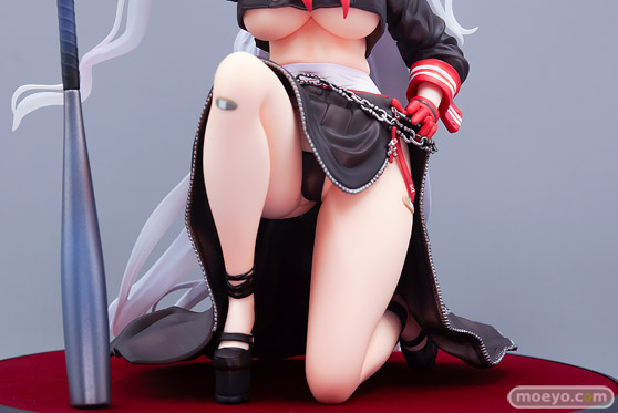 ダイキ工業 アズールレーン プリンツ・ハインリヒ 裏の裏番長? フィギュア Vispo MOE 24