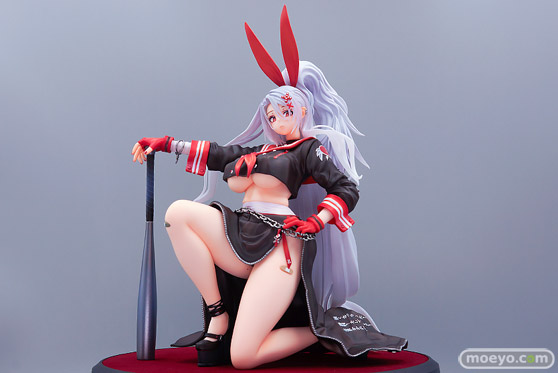 ダイキ工業 アズールレーン プリンツ・ハインリヒ 裏の裏番長? フィギュア Vispo MOE 26