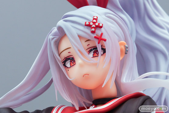 ダイキ工業 アズールレーン プリンツ・ハインリヒ 裏の裏番長? フィギュア Vispo MOE 28