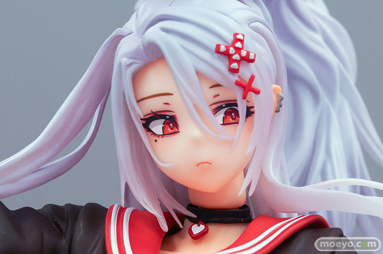 ダイキ工業 アズールレーン プリンツ・ハインリヒ 裏の裏番長? フィギュア Vispo MOE 29