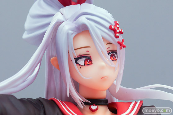 ダイキ工業 アズールレーン プリンツ・ハインリヒ 裏の裏番長? フィギュア Vispo MOE 30