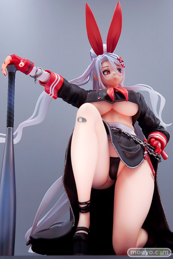 ダイキ工業 アズールレーン プリンツ・ハインリヒ 裏の裏番長? フィギュア Vispo MOE 36