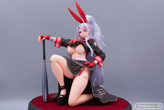 ダイキ工業 アズールレーン プリンツ・ハインリヒ 裏の裏番長? フィギュア Vispo MOE 38