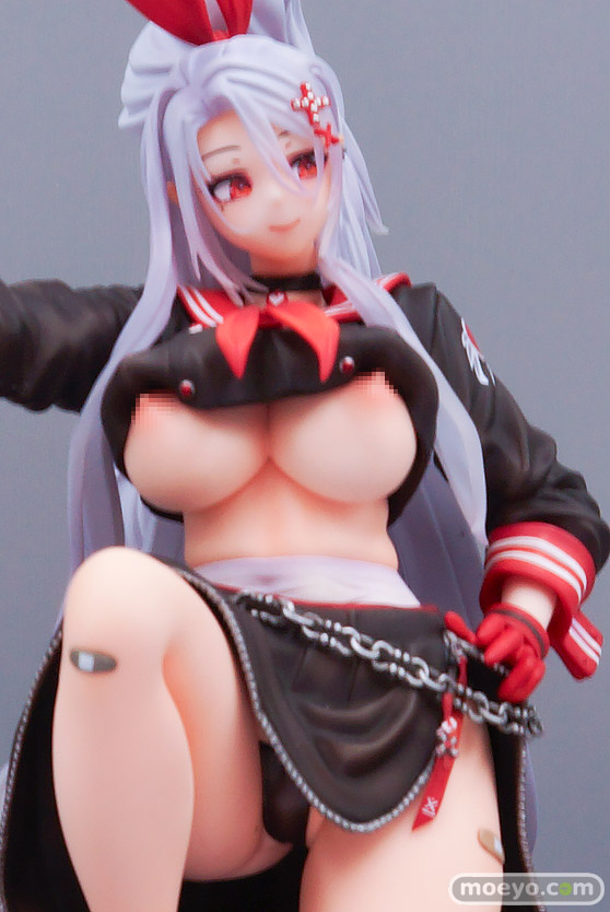 ダイキ工業 アズールレーン プリンツ・ハインリヒ 裏の裏番長? フィギュア Vispo MOE 39