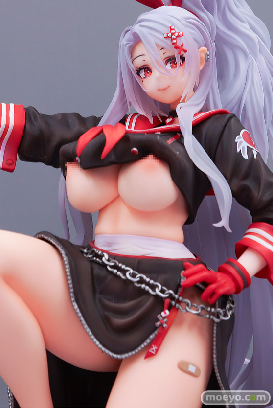 ダイキ工業 アズールレーン プリンツ・ハインリヒ 裏の裏番長? フィギュア Vispo MOE 40