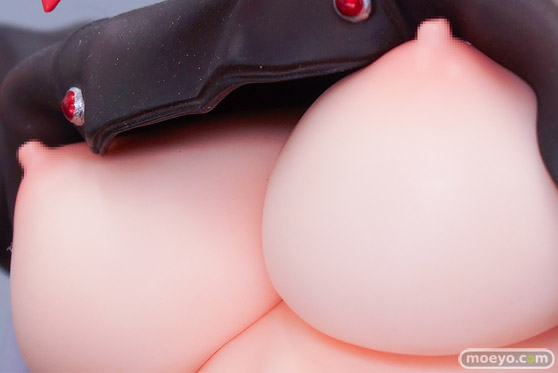 ダイキ工業 アズールレーン プリンツ・ハインリヒ 裏の裏番長? フィギュア Vispo MOE 46