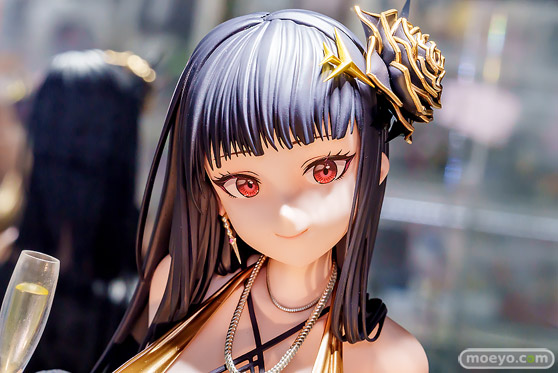 フリーイング 勝利の女神:NIKKE D:キラーワイフ - シークレットパーティークリーナー 宇治川法幹 月柳 ドラゴンクラフト フィギュア あみあみ 06