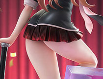 「ダンガンロンパシリーズ 江ノ島盾子 15th Anniversary Ver. 1/7 完成品フィギュア」など あみあみ新作フィギュア・ホビー予約開始情報！