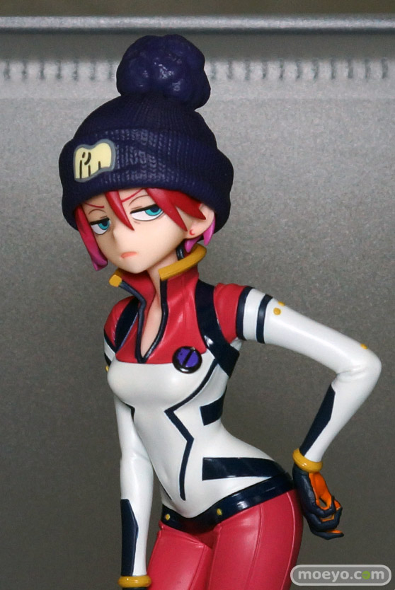 宮沢模型 第47回商売繁盛応援セール プライム１スタジオ メガハウス Eater. アマテ・ユズリハ（マチュ） 大空あかり
 08