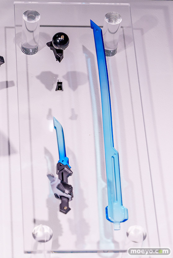 バニースーツ プランニング POP UP STORE in あみあみ秋葉原フィギュアタワー店 MAGI ARTS バニースーツ プランニング ソフィア・F・シャーリング 忍者Ver. フィギュア 21