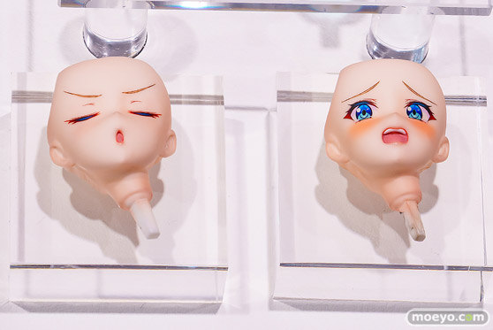 バニースーツ プランニング POP UP STORE in あみあみ秋葉原フィギュアタワー店 MAGI ARTS バニースーツ プランニング ソフィア・F・シャーリング 忍者Ver. フィギュア 22