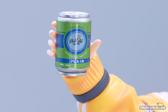 グッドスマイルアーツ上海 勝利の女神:NIKKE アニス:スパークリングサマー Seka 乳牛 フィギュア 製品版 22