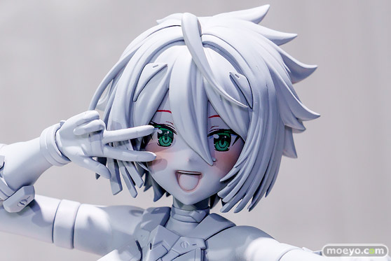 バニースーツ プランニング POP UP STORE in あみあみ秋葉原フィギュアタワー店  MAGI ARTS キューティーハニーNova 高峰ナダレ フィギュア 05