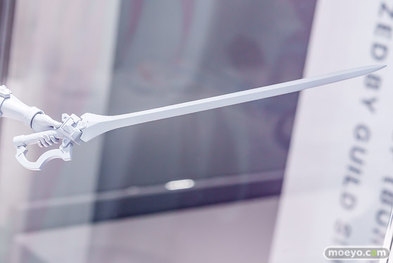 バニースーツ プランニング POP UP STORE in あみあみ秋葉原フィギュアタワー店  MAGI ARTS キューティーハニーNova 高峰ナダレ フィギュア 11