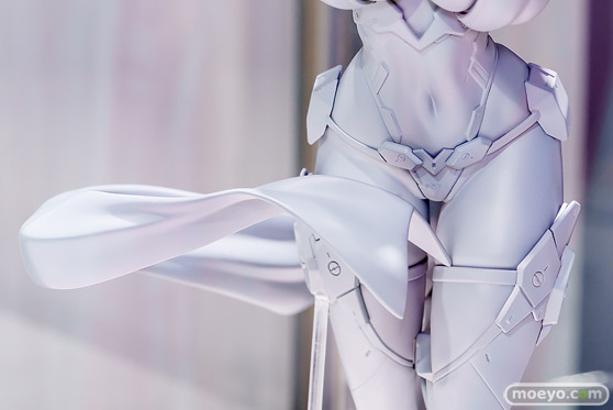 バニースーツ プランニング POP UP STORE in あみあみ秋葉原フィギュアタワー店  MAGI ARTS キューティーハニーNova 高峰ナダレ フィギュア 12