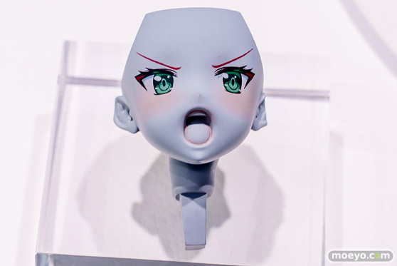 バニースーツ プランニング POP UP STORE in あみあみ秋葉原フィギュアタワー店  MAGI ARTS キューティーハニーNova 高峰ナダレ フィギュア 16