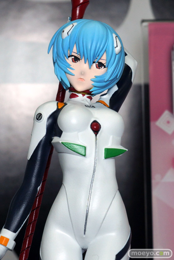 宮沢模型 第47回商売繁盛応援セール フィギュア X-PLUS ブシロードクリエイティブ アリス 綾波レイ ウマ娘プリティーダービー 08