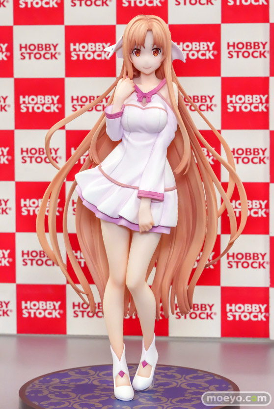 宮沢模型 第47回商売繁盛応援セール ホビーストック フィギュア アスナ 初音ミク 01