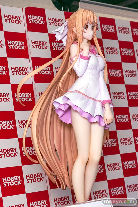 宮沢模型 第47回商売繁盛応援セール ホビーストック フィギュア アスナ 初音ミク 02