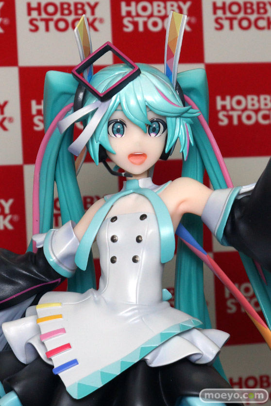 宮沢模型 第47回商売繁盛応援セール ホビーストック フィギュア アスナ 初音ミク 13