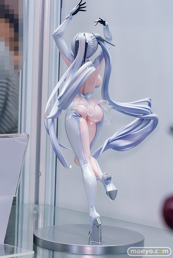 Hobby sakura 勝利の女神:NIKKE シンデレラ フィギュア あみあみ 03