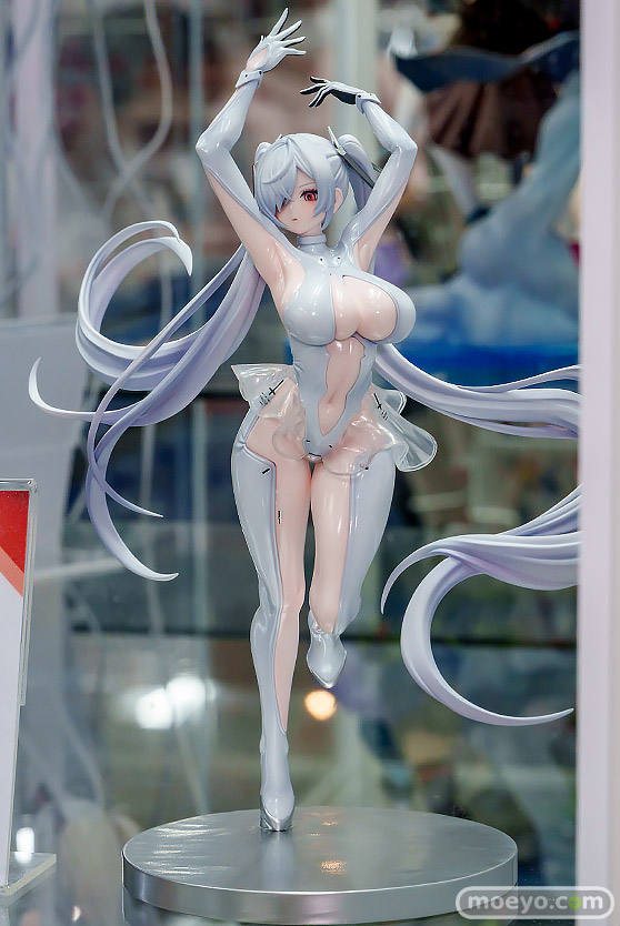 Hobby sakura 勝利の女神:NIKKE シンデレラ フィギュア あみあみ 04