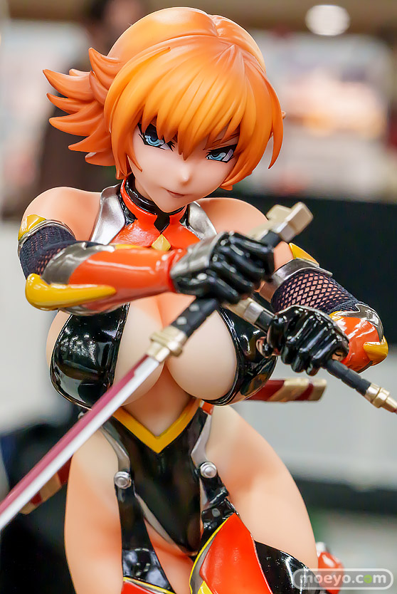 宮沢模型 第47回商売繁盛応援セール フィギュア マベル 井河さくら イルル カンナカムイ 02