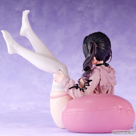 インサイト 肉感少女 地雷系カノジョ 姫奈 おいちゃん とりミート エロ フィギュア 05