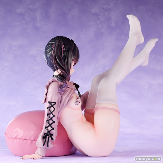 インサイト 肉感少女 地雷系カノジョ 姫奈 おいちゃん とりミート エロ フィギュア 07