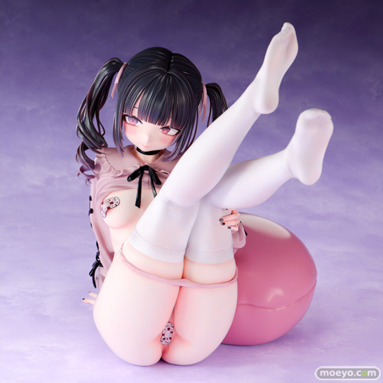 インサイト 肉感少女 地雷系カノジョ 姫奈 おいちゃん とりミート エロ フィギュア 11