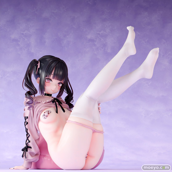 インサイト 肉感少女 地雷系カノジョ 姫奈 おいちゃん とりミート エロ フィギュア 13