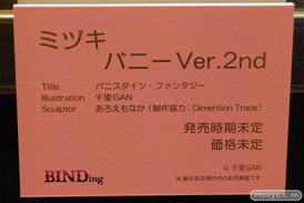 第12回 ネイティブグループ合同展示会（エロホビ） エロ フィギュア キャストオフ BINDing ミラージュ 05