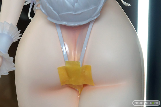 第12回 ネイティブグループ合同展示会（エロホビ） エロ フィギュア キャストオフ BINDing ミラージュ 17