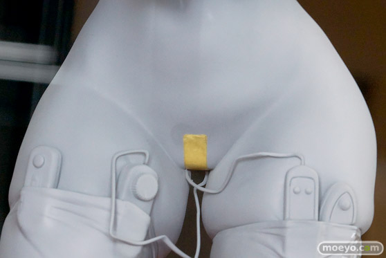 第12回 ネイティブグループ合同展示会（エロホビ） エロ フィギュア キャストオフ BINDing 女月かえで 12