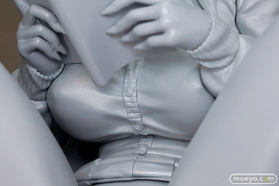 第12回 ネイティブグループ合同展示会（エロホビ） エロ フィギュア キャストオフ のくちゅるぬ 綾目 女月かえで 21