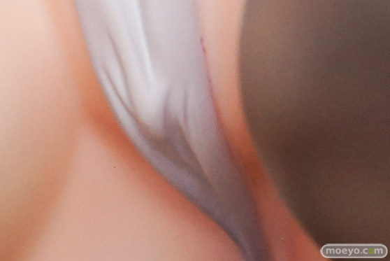 第12回 ネイティブグループ合同展示会（エロホビ） エロ フィギュア キャストオフ のくちゅるぬ 綾目 女月かえで 42